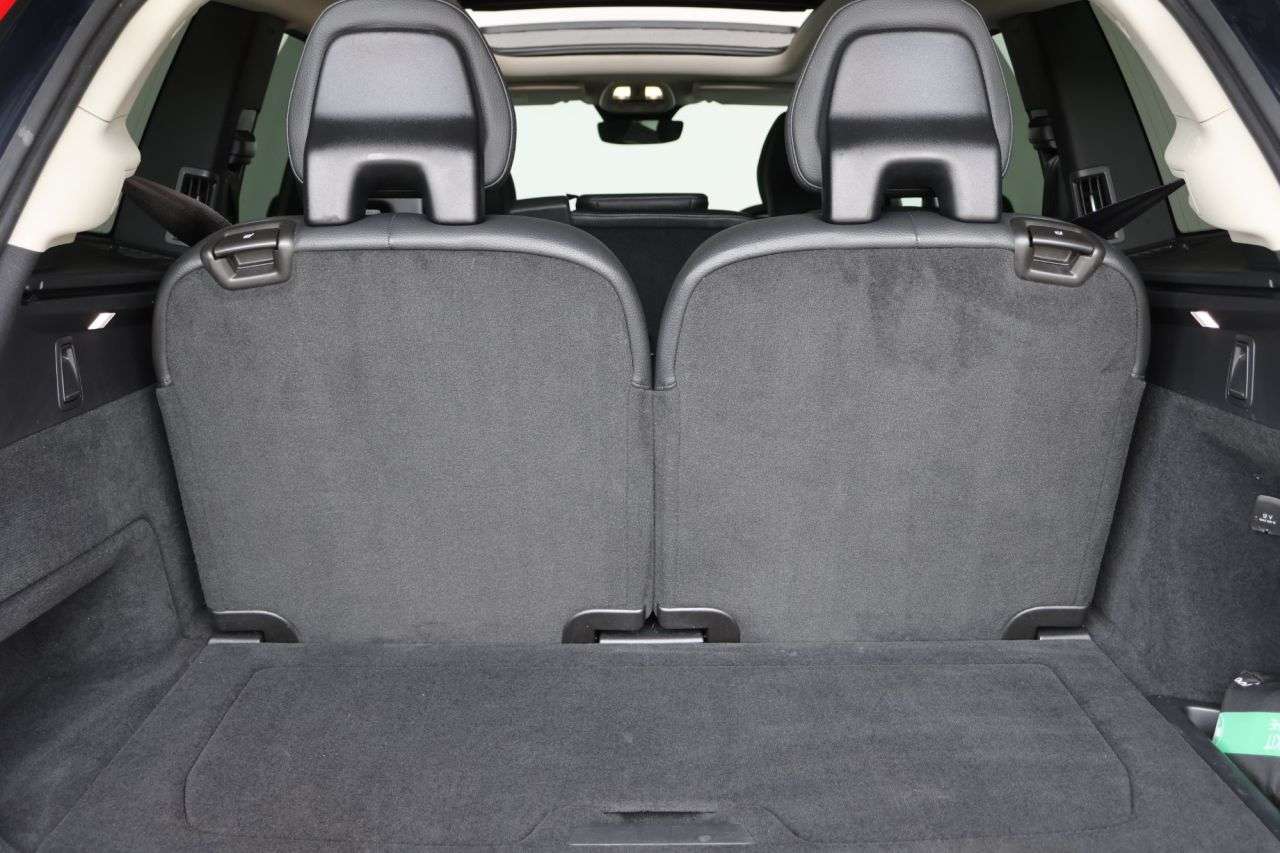 2022 VOLVO XC90 2022 VOLVO XC90