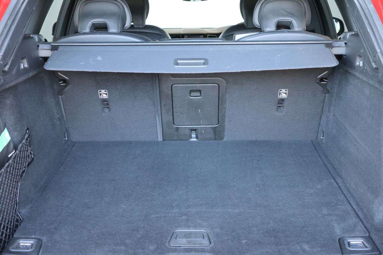 2022 VOLVO XC60 2022 VOLVO XC60