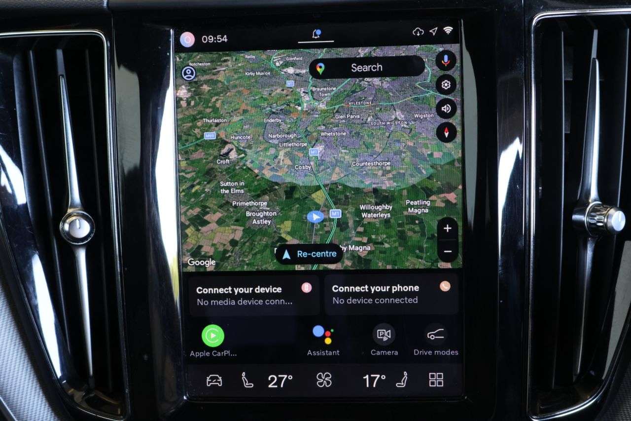 2022 VOLVO XC60 2022 VOLVO XC60