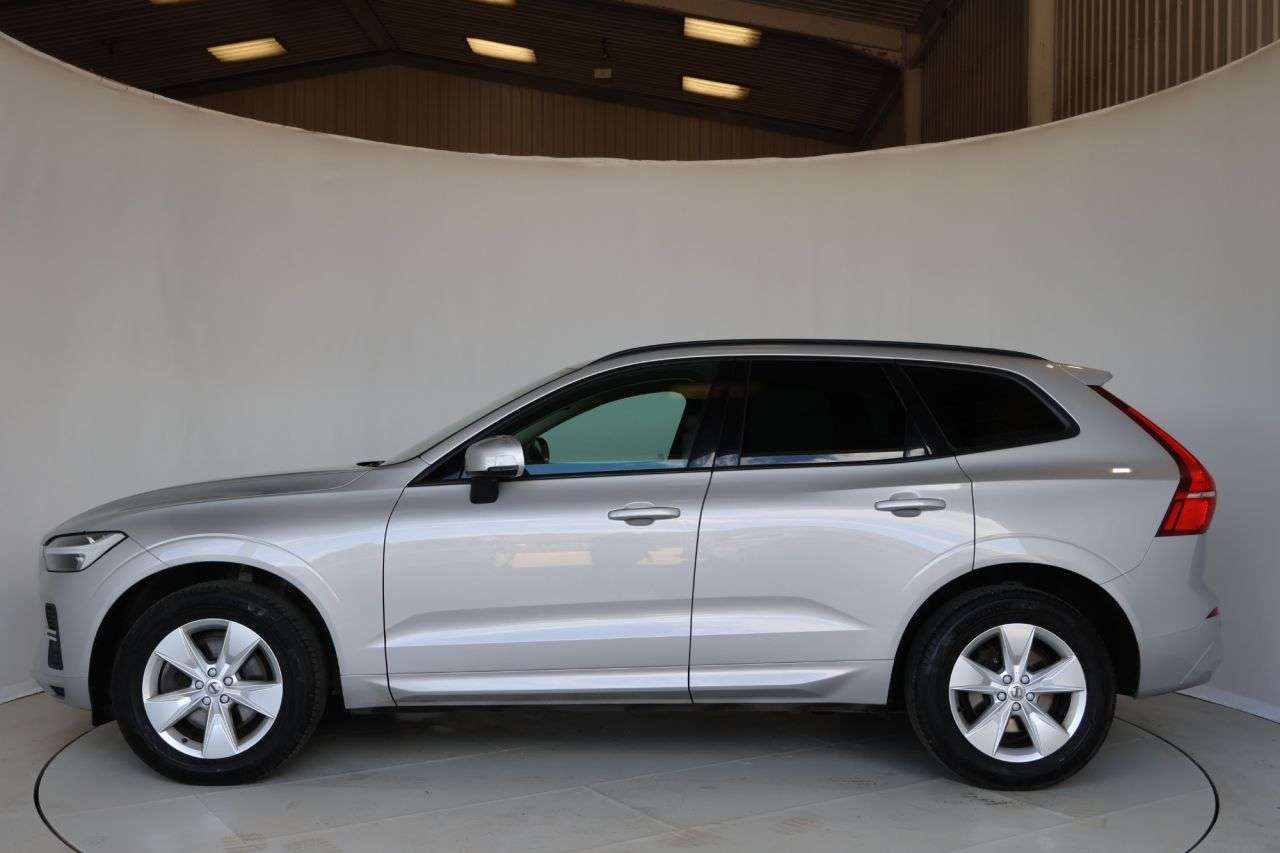 2022 VOLVO XC60 2022 VOLVO XC60