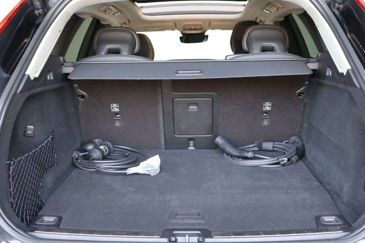 2023 VOLVO XC60 2023 VOLVO XC60