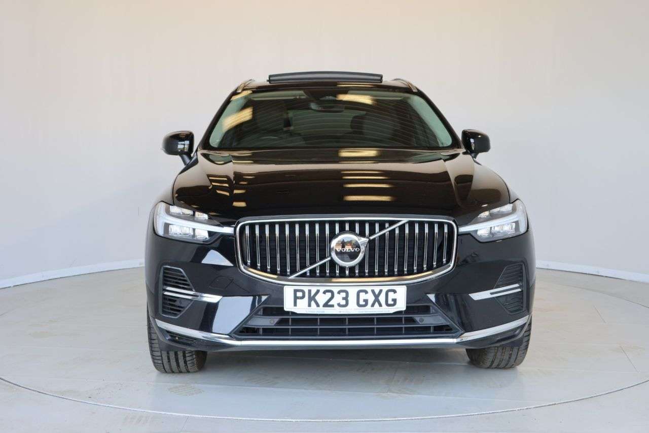 2023 VOLVO XC60 2023 VOLVO XC60