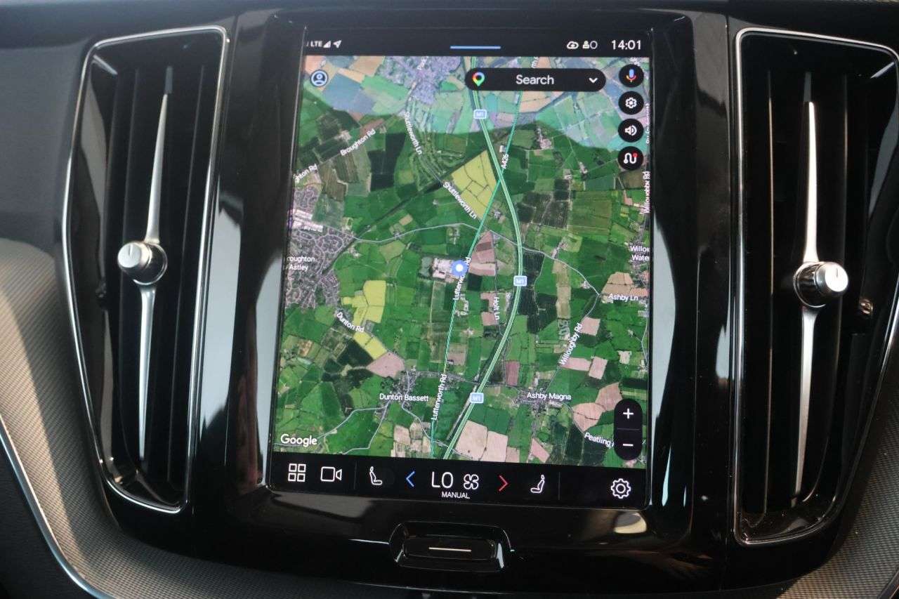 2023 VOLVO XC60 2023 VOLVO XC60