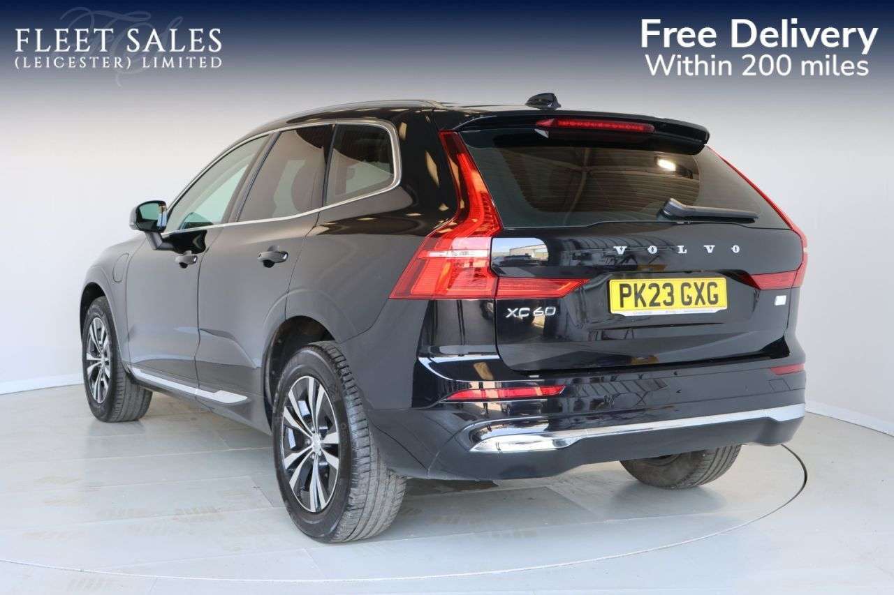 2023 VOLVO XC60 2023 VOLVO XC60