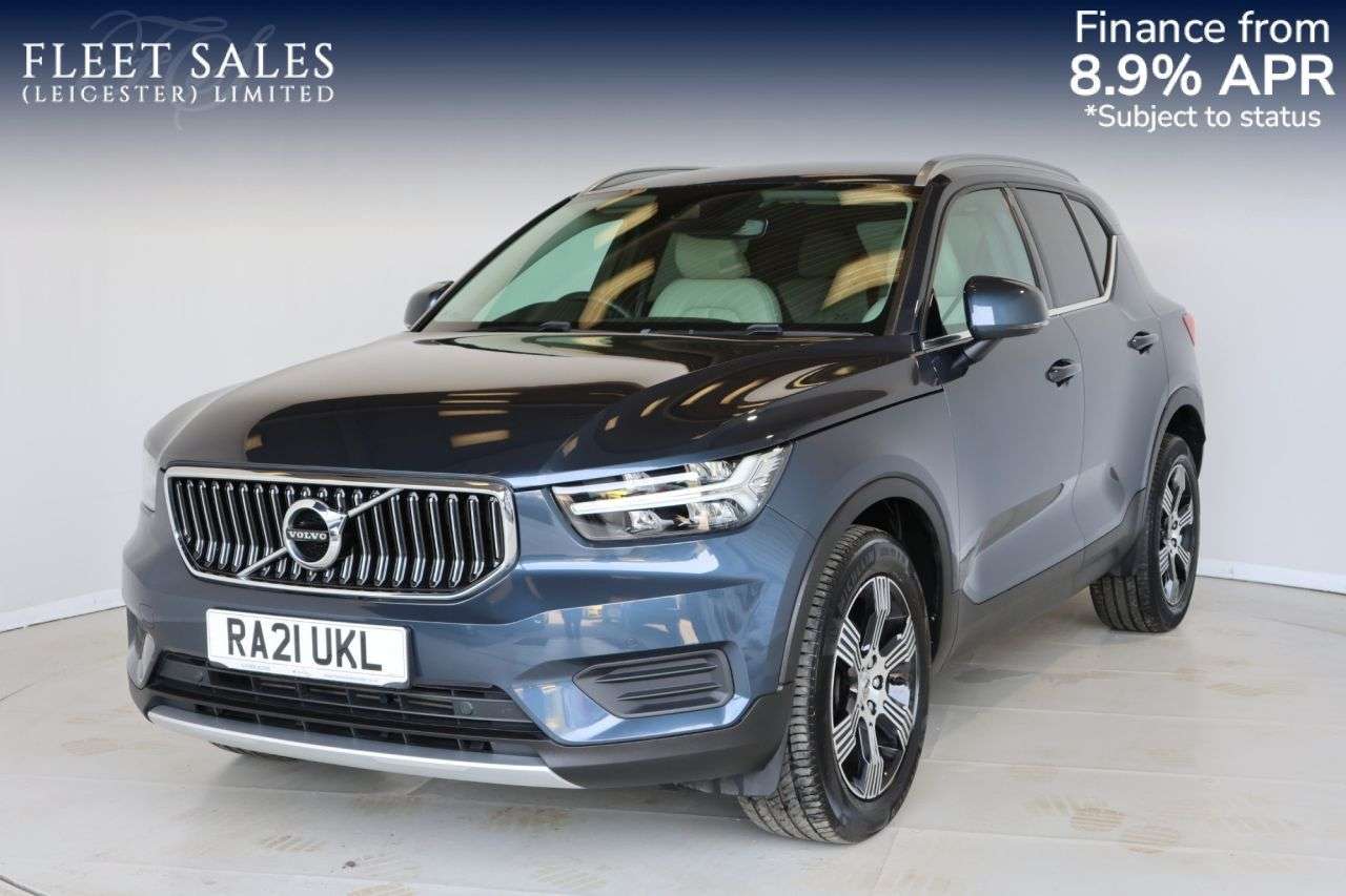 A 2021 VOLVO XC40 1.5 T3 Inscription SUV 5dr Petrol Manual Euro 6 (s/s) (163 ps) REAR CAMERA A 2021 VOLVO XC40 1.5 T3 Inscription SUV 5dr Petrol Manual Euro 6 (s/s) (163 ps) REAR CAMERA