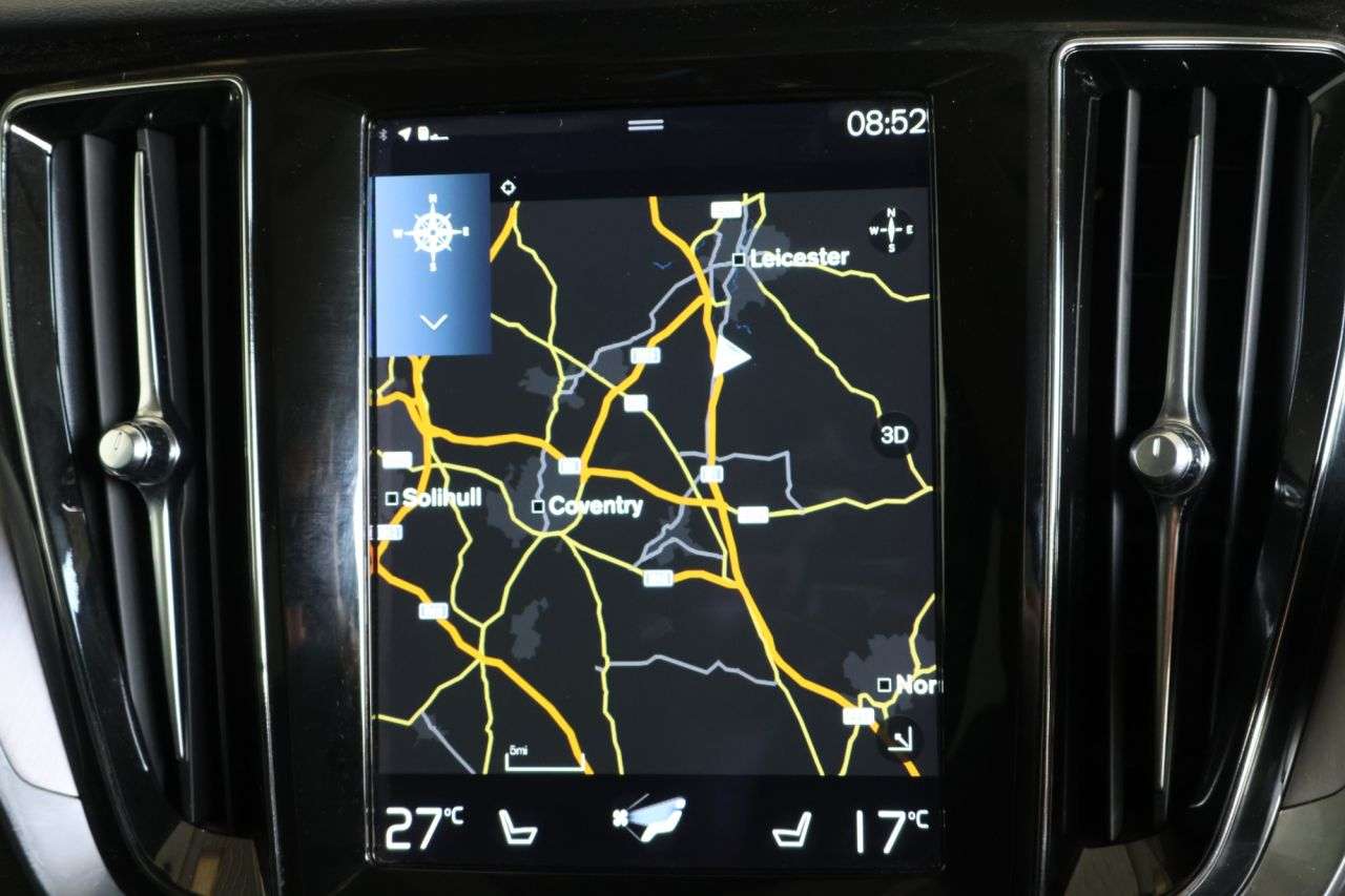 2022 VOLVO V60 2022 VOLVO V60