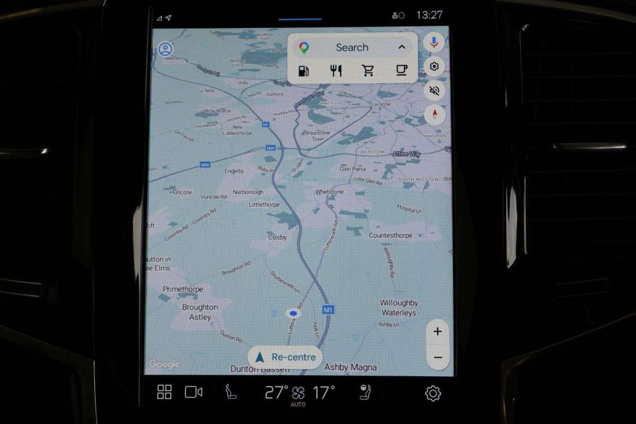 2022 VOLVO XC90 2022 VOLVO XC90