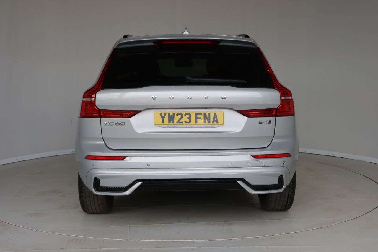2023 VOLVO XC60 2023 VOLVO XC60
