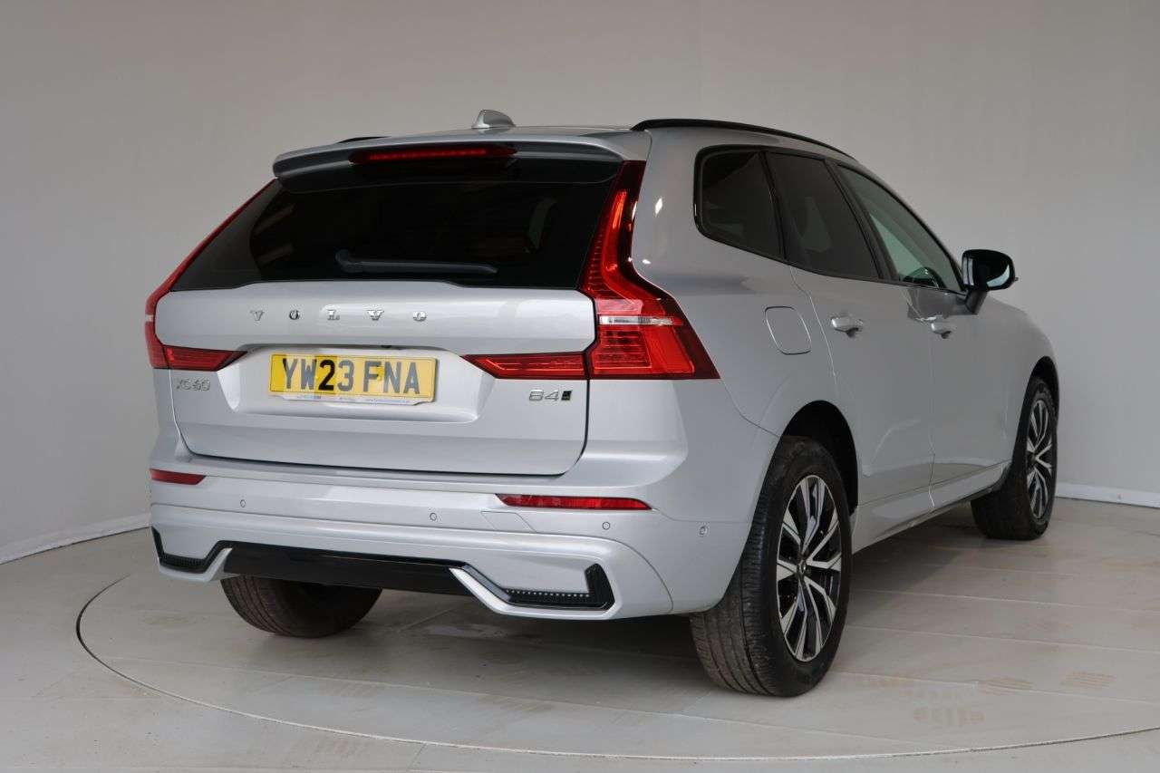 2023 VOLVO XC60 2023 VOLVO XC60