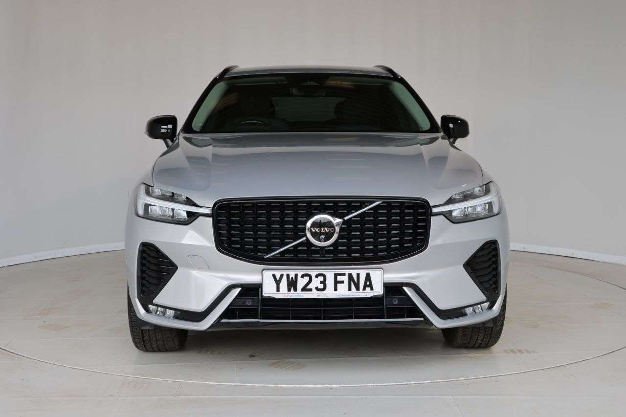 2023 VOLVO XC60 2023 VOLVO XC60