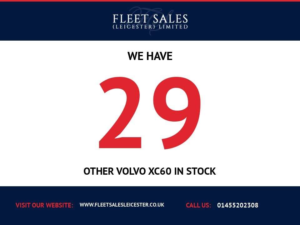 2023 VOLVO XC60 2023 VOLVO XC60