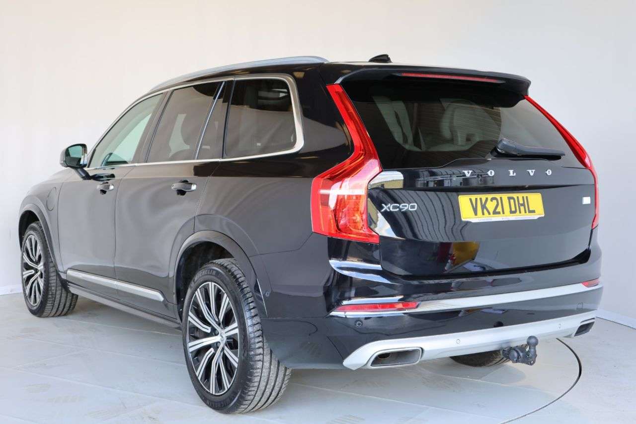 2021 VOLVO XC90 2021 VOLVO XC90