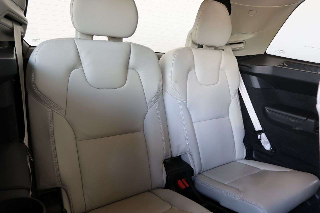 2021 VOLVO XC90 2021 VOLVO XC90
