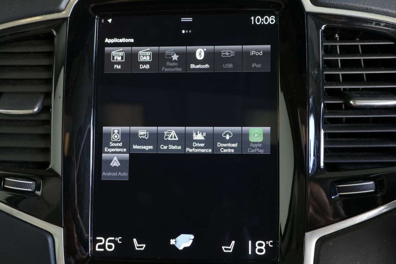 2021 VOLVO XC90 2021 VOLVO XC90