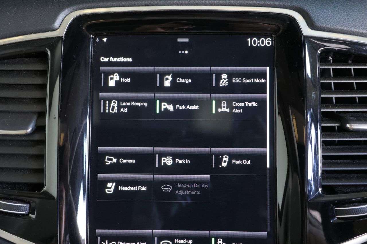 2021 VOLVO XC90 2021 VOLVO XC90