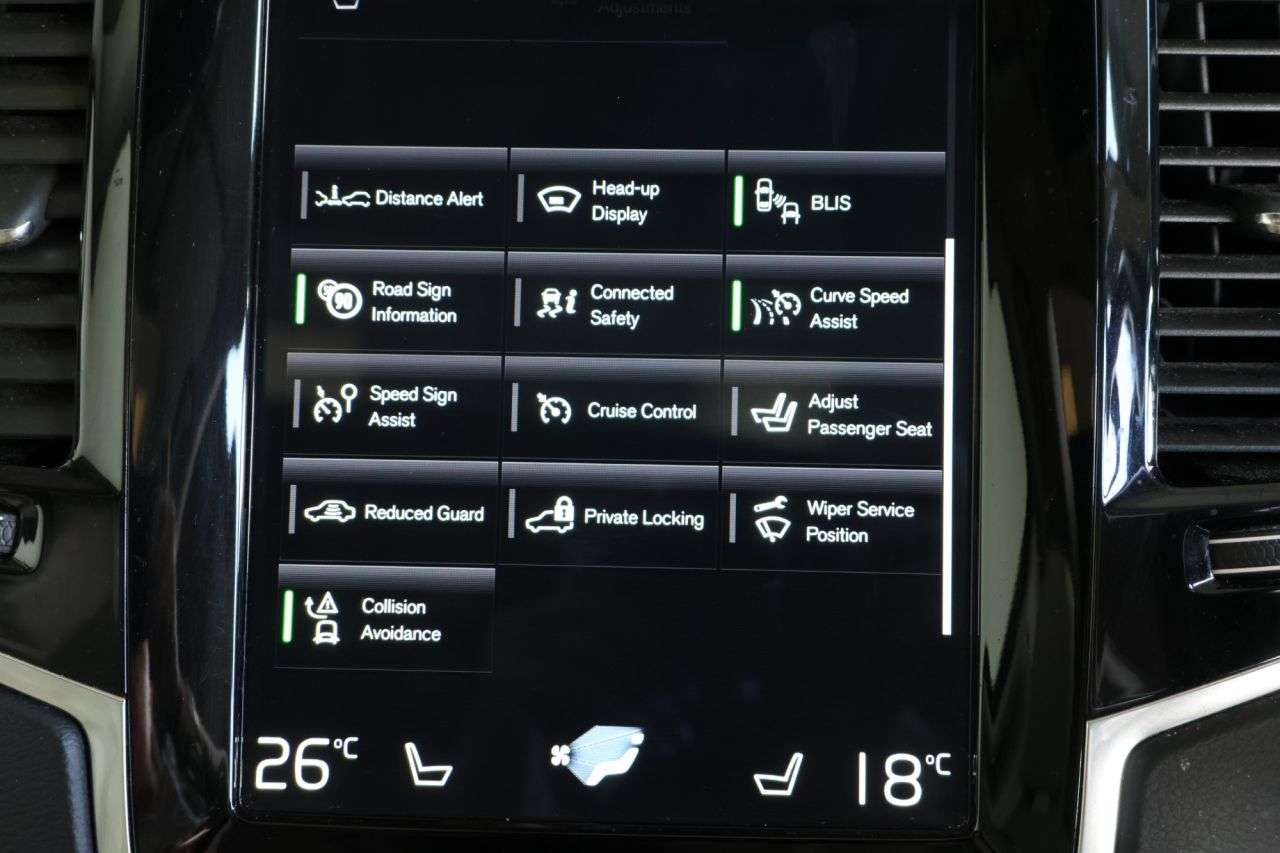 2021 VOLVO XC90 2021 VOLVO XC90