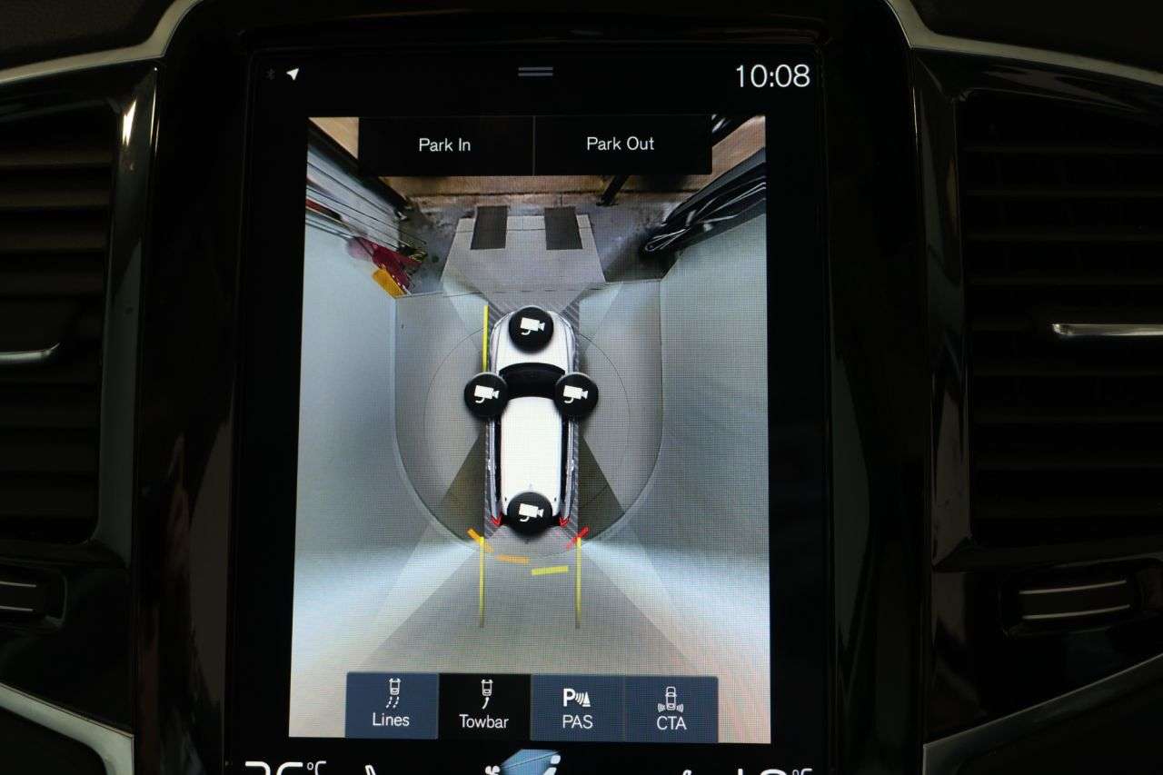 2021 VOLVO XC90 2021 VOLVO XC90