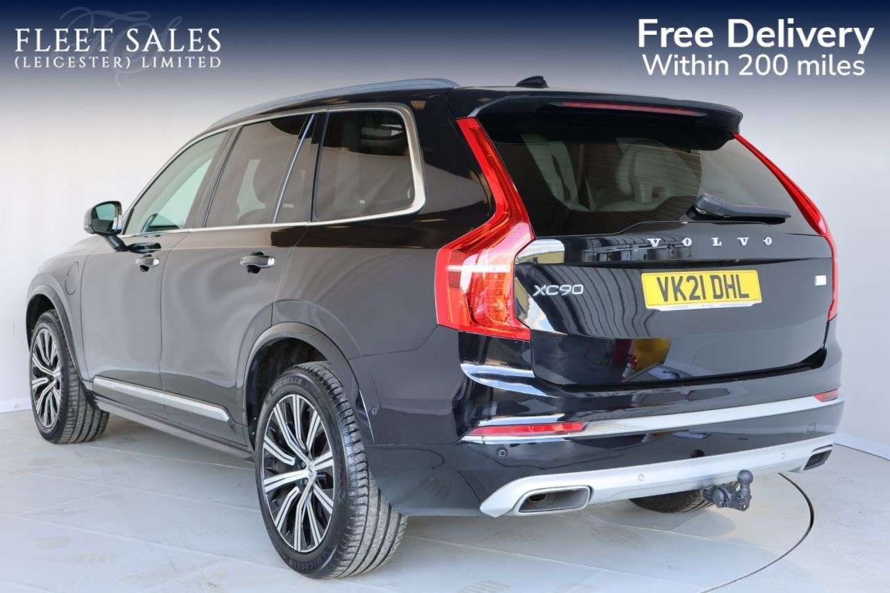 2021 VOLVO XC90 2021 VOLVO XC90