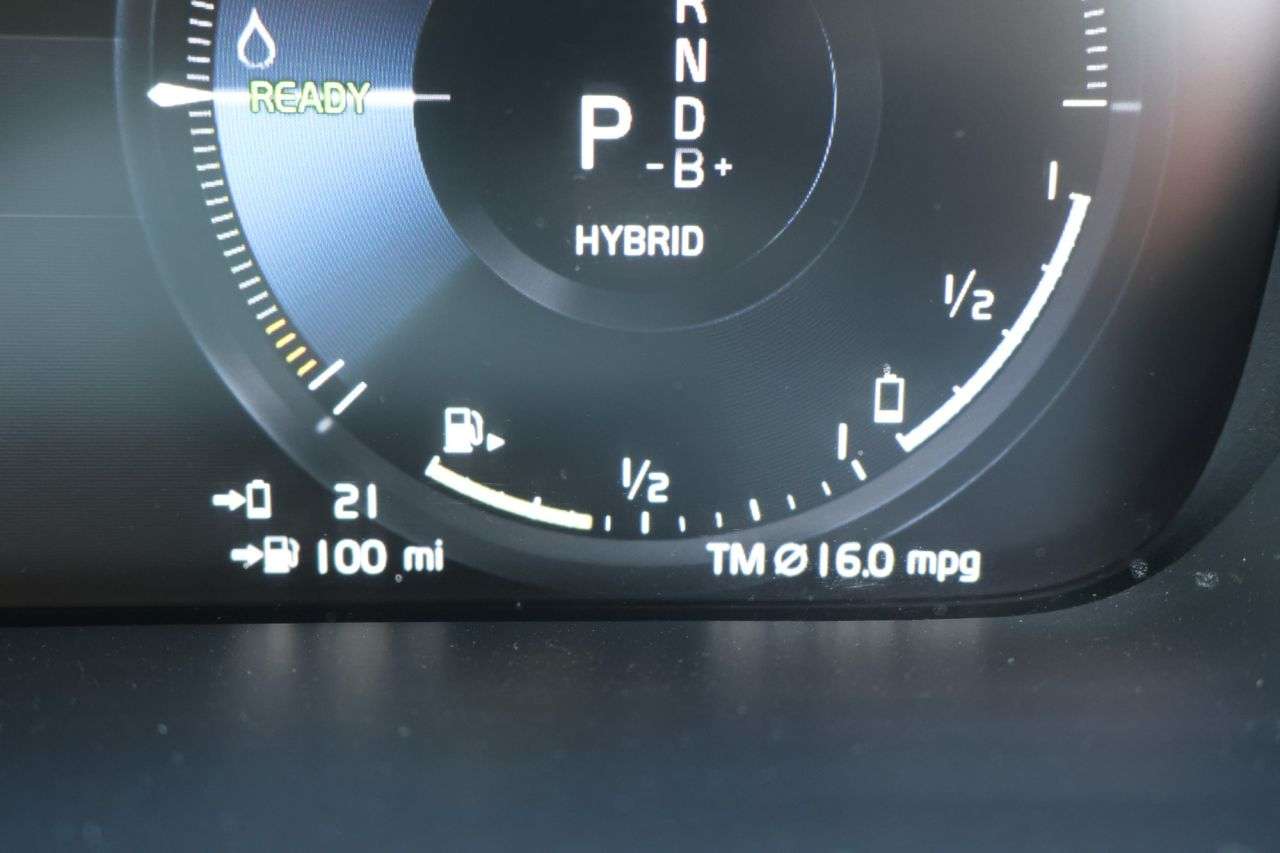 2021 VOLVO XC90 2021 VOLVO XC90