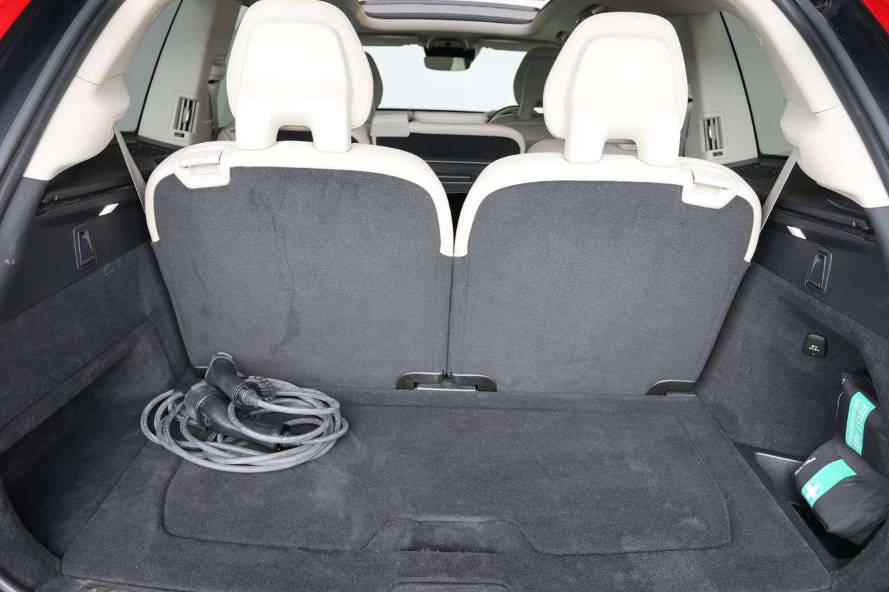 2021 VOLVO XC90 2021 VOLVO XC90