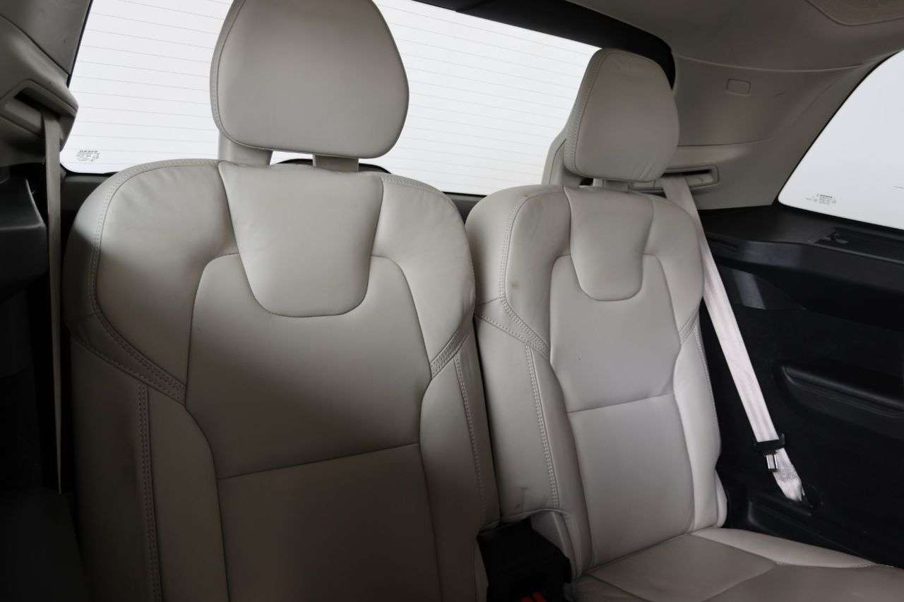 2021 VOLVO XC90 2021 VOLVO XC90
