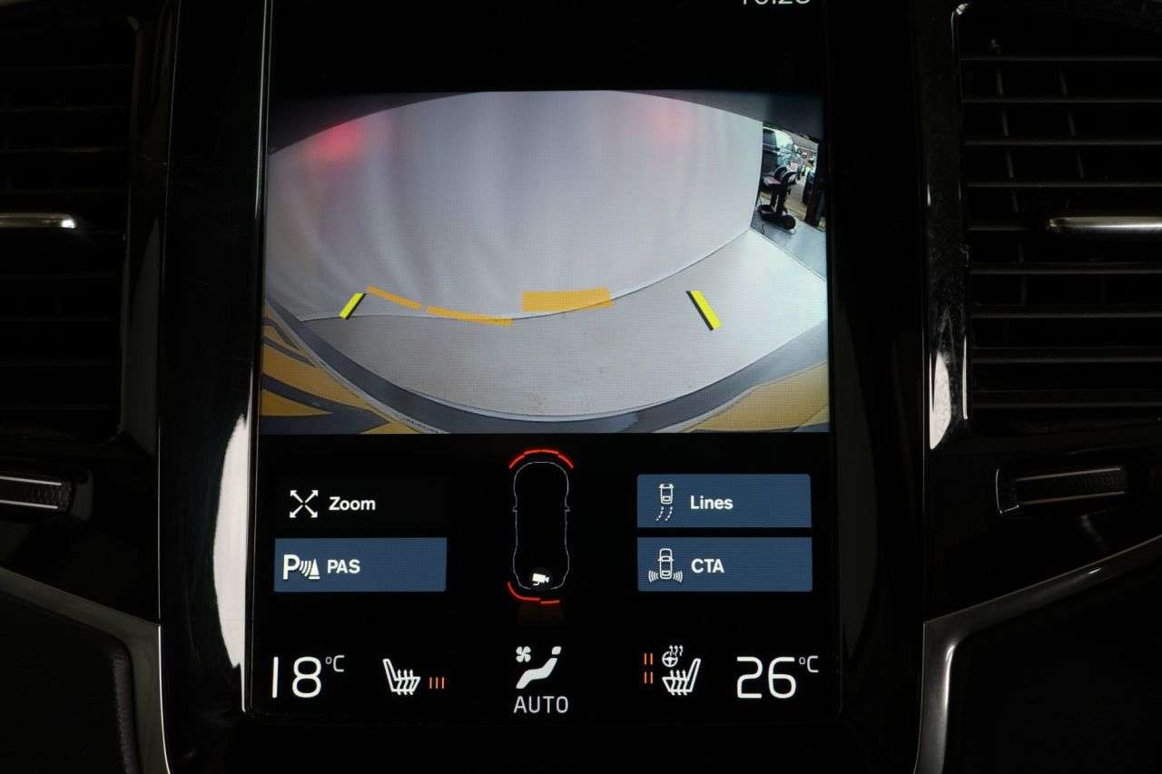 2021 VOLVO XC90 2021 VOLVO XC90