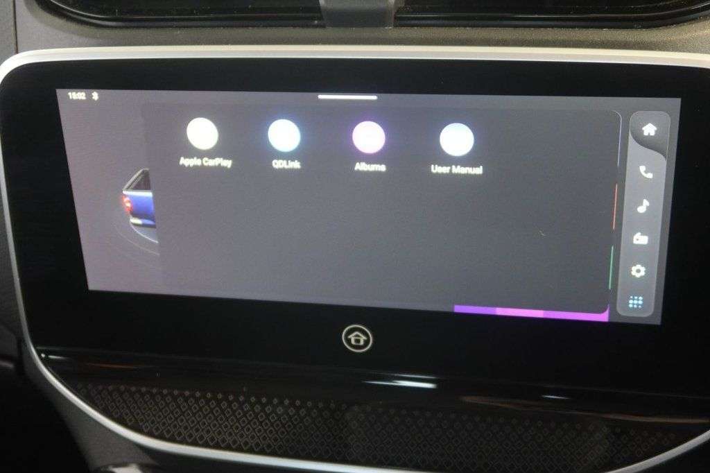 2023 MAXUS T90EV 2023 MAXUS T90EV