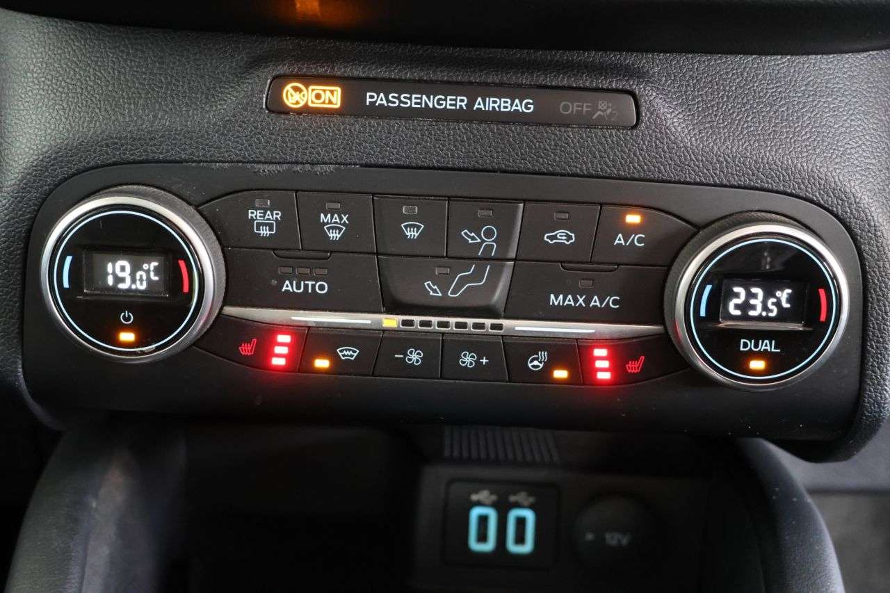 2021 FORD KUGA 2021 FORD KUGA