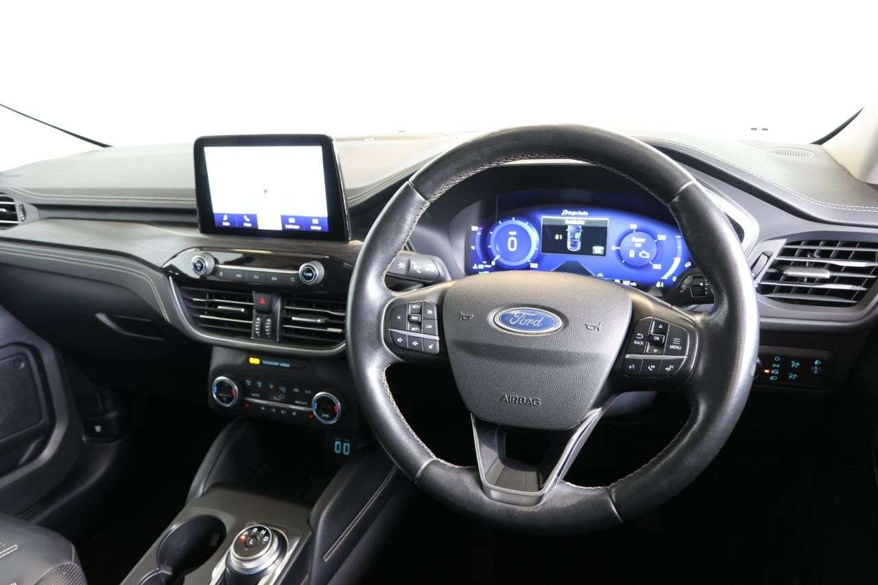 2021 FORD KUGA 2021 FORD KUGA