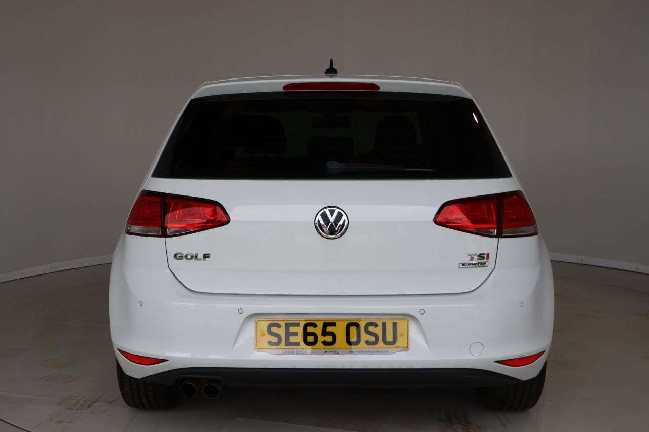 2016 VOLKSWAGEN GOLF 2016 VOLKSWAGEN GOLF