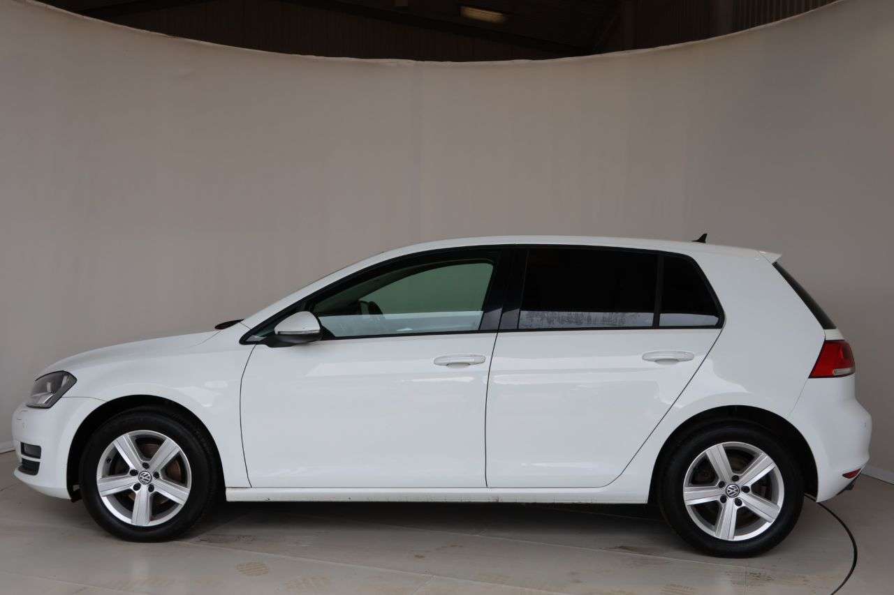 2016 VOLKSWAGEN GOLF 2016 VOLKSWAGEN GOLF