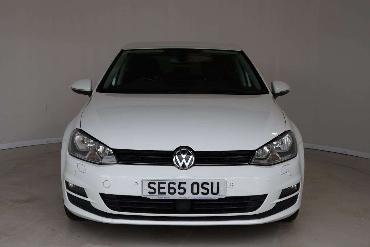 2016 VOLKSWAGEN GOLF 2016 VOLKSWAGEN GOLF