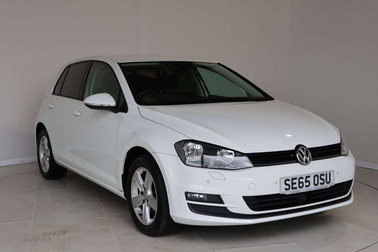 2016 VOLKSWAGEN GOLF 2016 VOLKSWAGEN GOLF