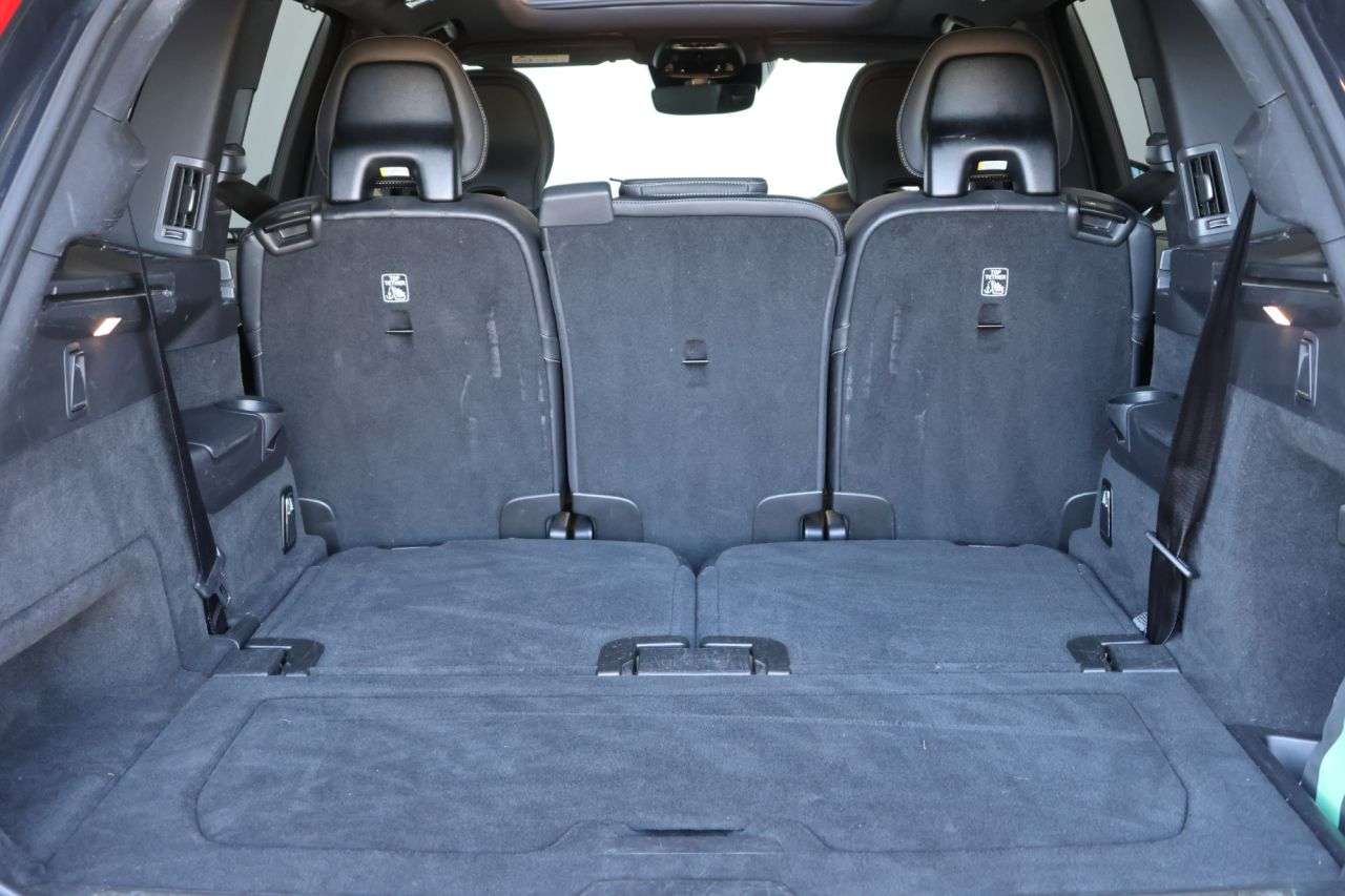 2022 VOLVO XC90 2022 VOLVO XC90