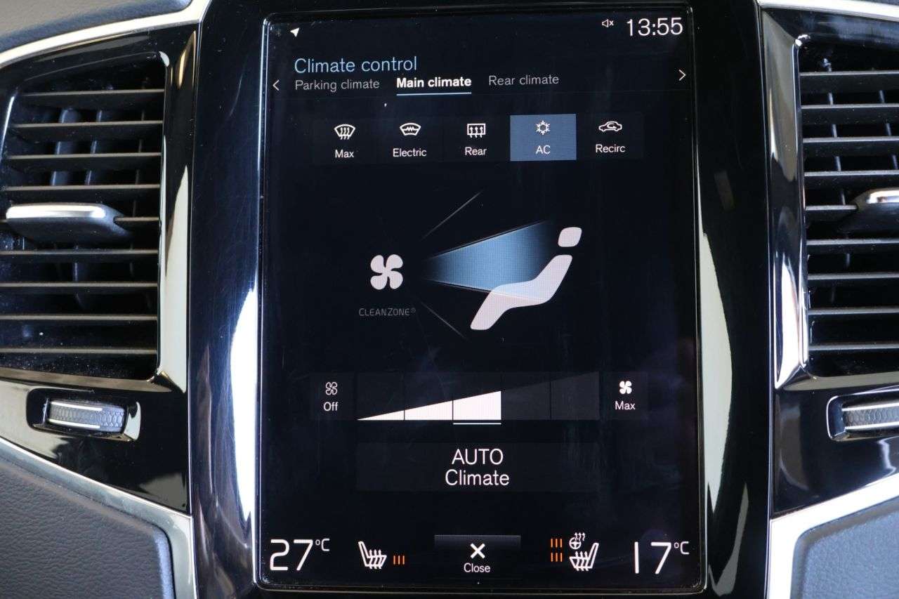 2022 VOLVO XC90 2022 VOLVO XC90