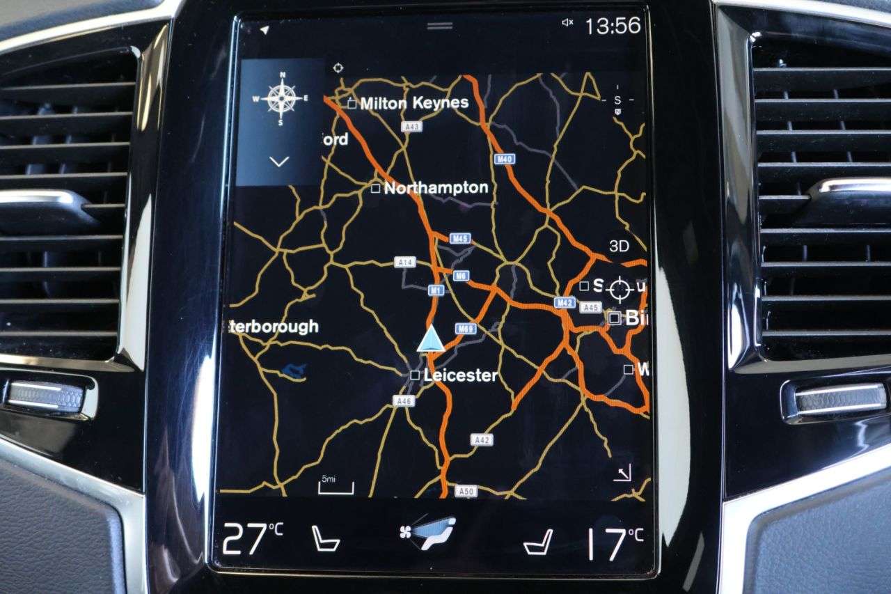 2022 VOLVO XC90 2022 VOLVO XC90