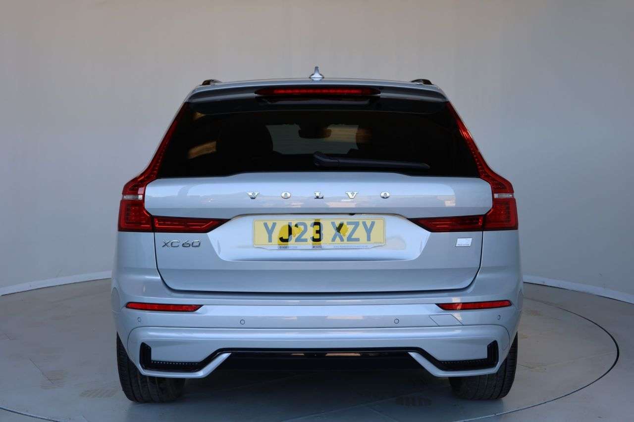 2023 VOLVO XC60 2023 VOLVO XC60