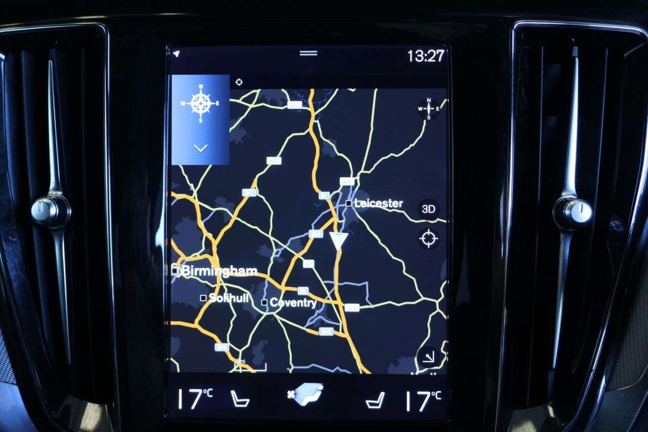 2022 VOLVO V60 2022 VOLVO V60
