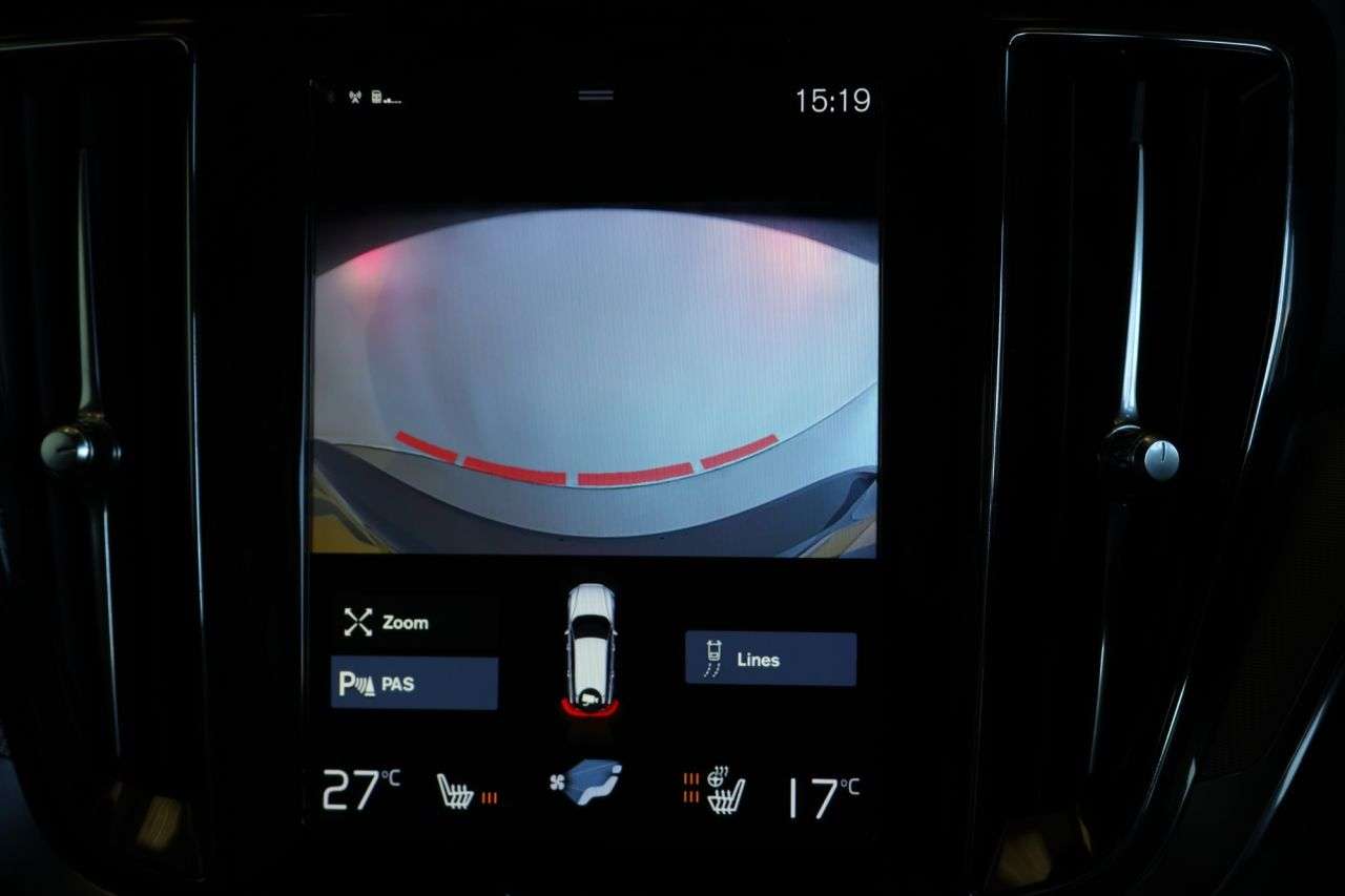 2022 VOLVO V60 2022 VOLVO V60