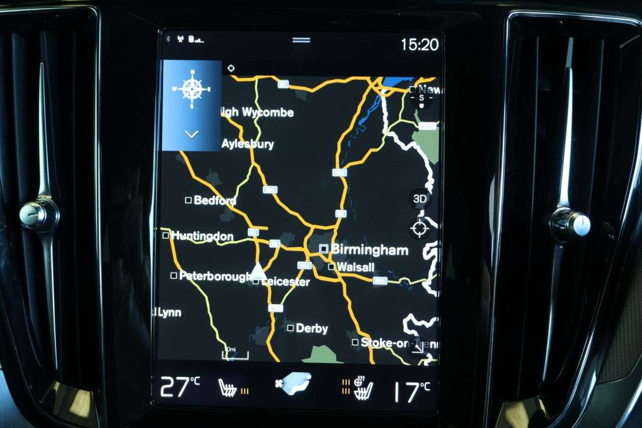2022 VOLVO V60 2022 VOLVO V60