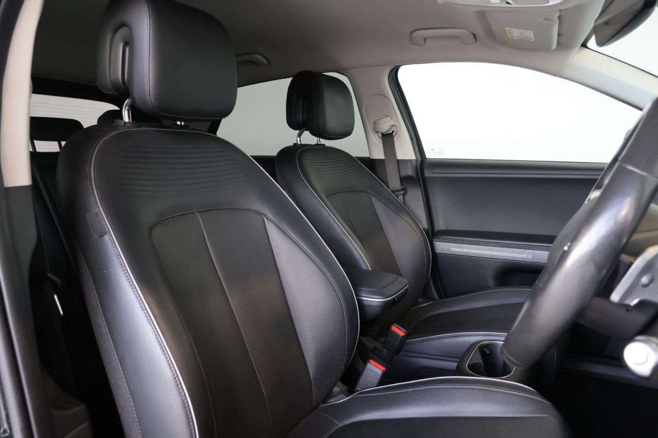 2022 HYUNDAI IONIQ 5 2022 HYUNDAI IONIQ 5