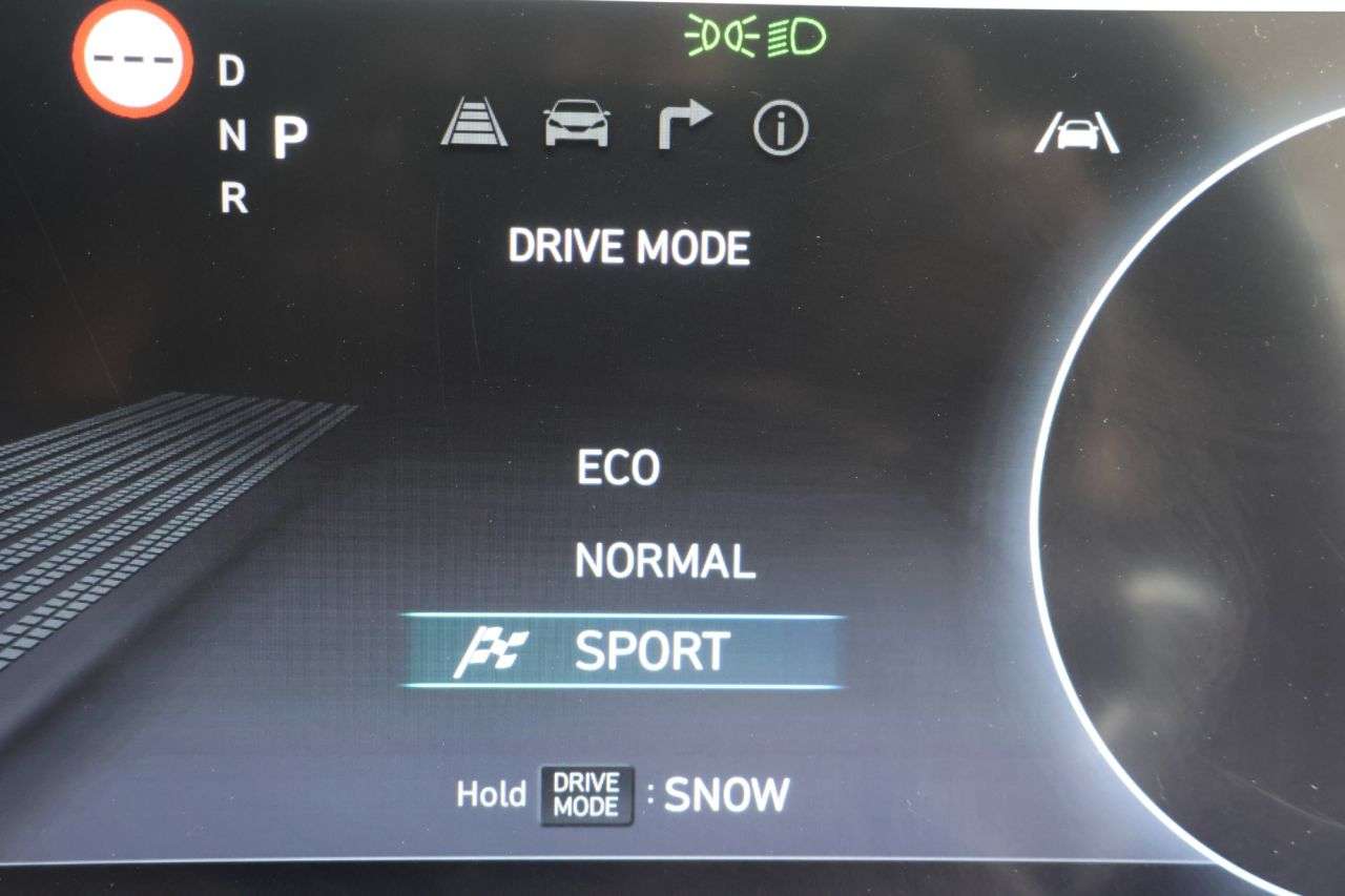 2022 HYUNDAI IONIQ 5 2022 HYUNDAI IONIQ 5
