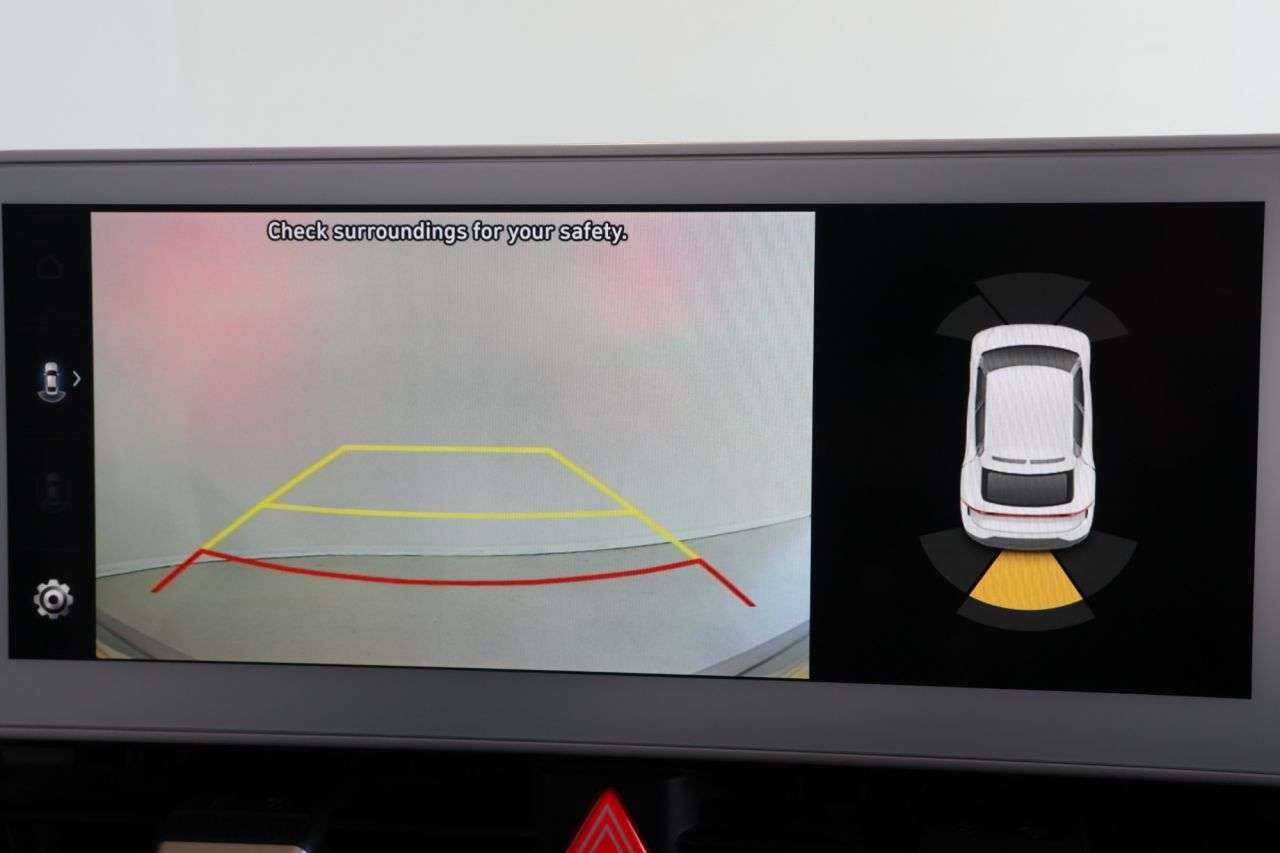 2022 HYUNDAI IONIQ 5 2022 HYUNDAI IONIQ 5