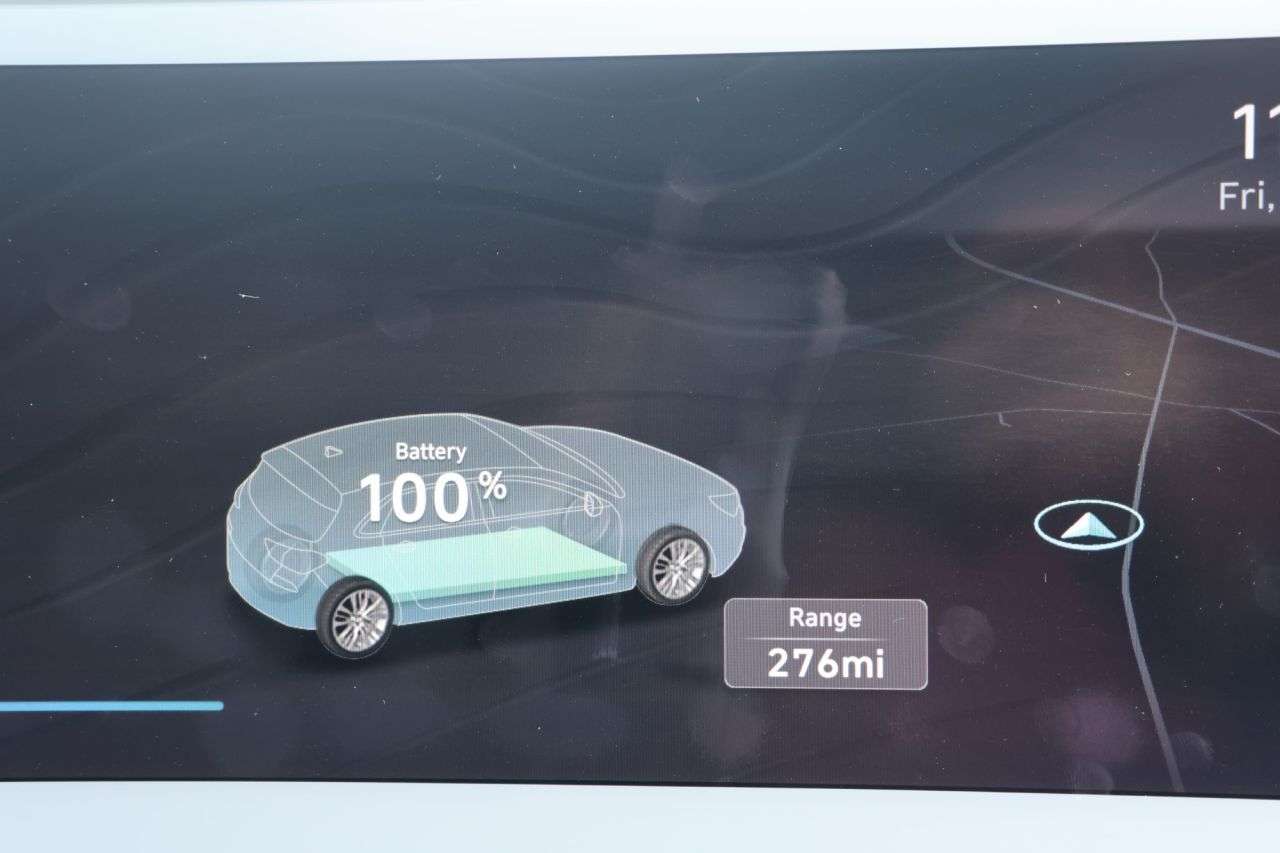 2022 HYUNDAI IONIQ 5 2022 HYUNDAI IONIQ 5