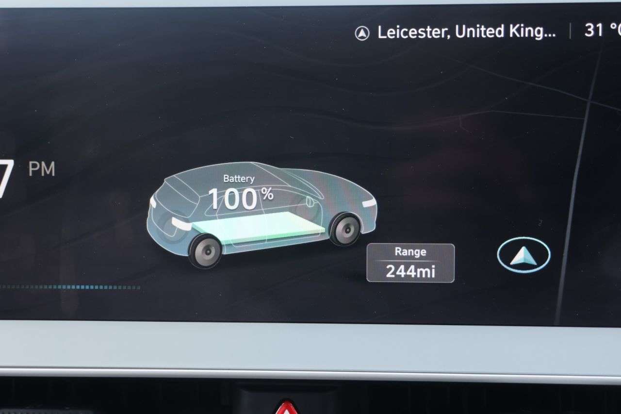 2022 HYUNDAI IONIQ 5 2022 HYUNDAI IONIQ 5