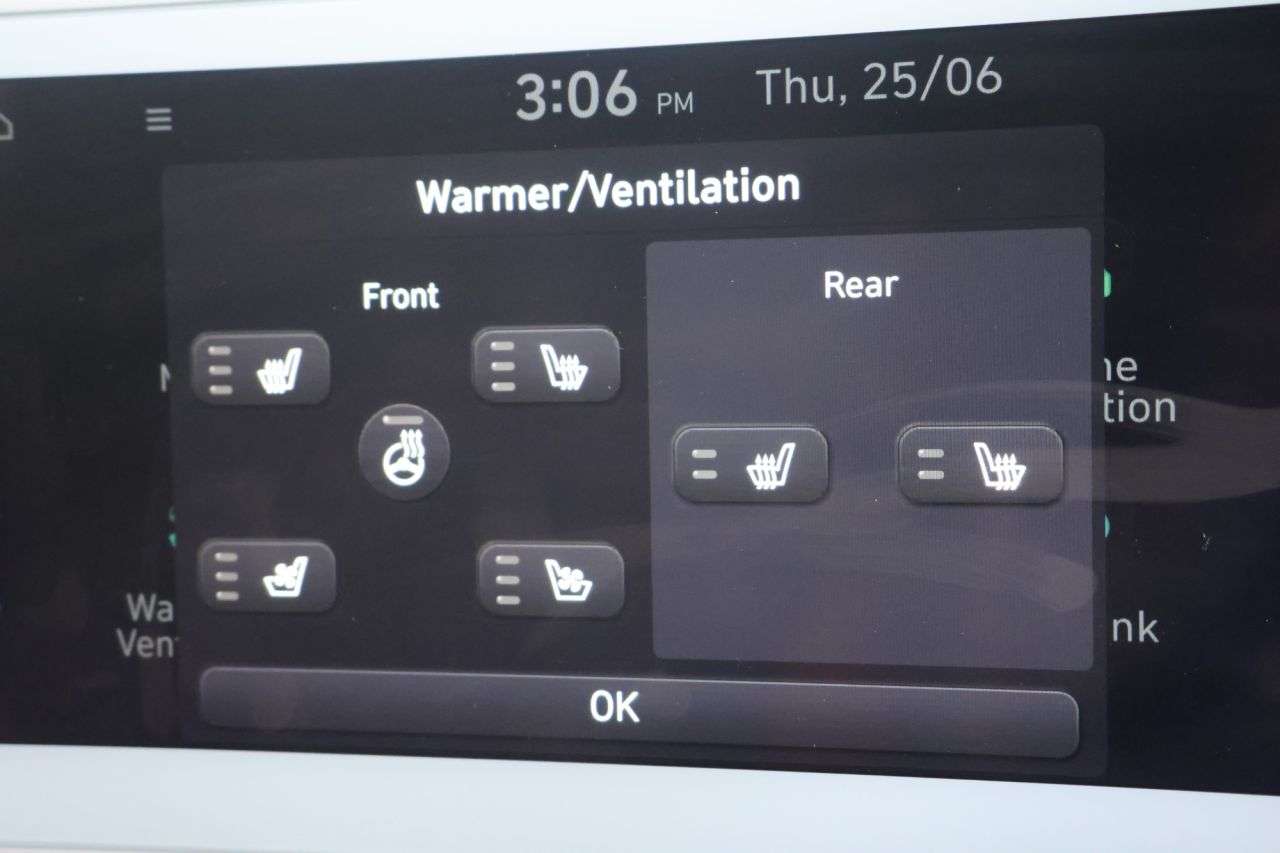 2022 HYUNDAI IONIQ 5 2022 HYUNDAI IONIQ 5