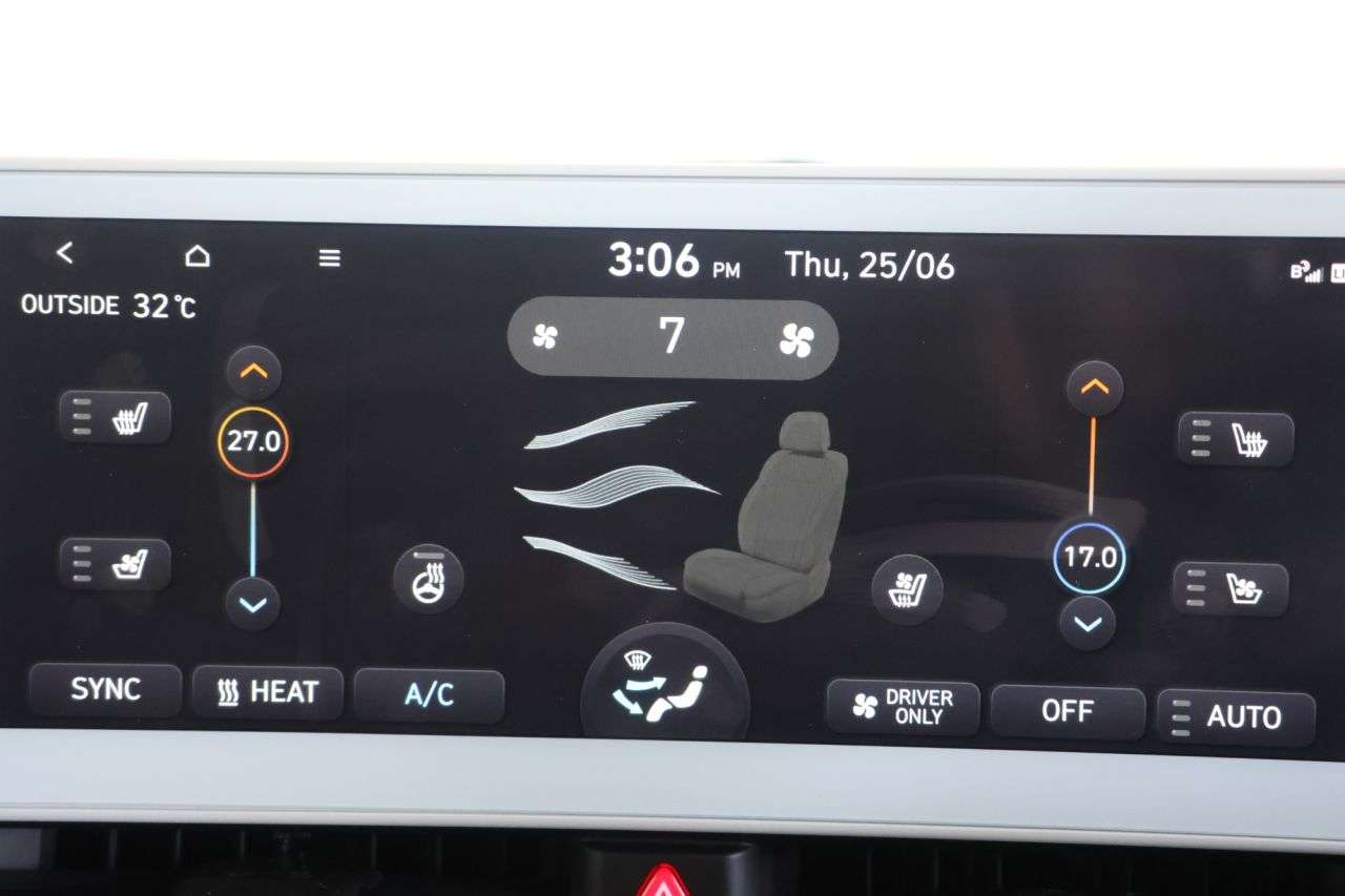 2022 HYUNDAI IONIQ 5 2022 HYUNDAI IONIQ 5