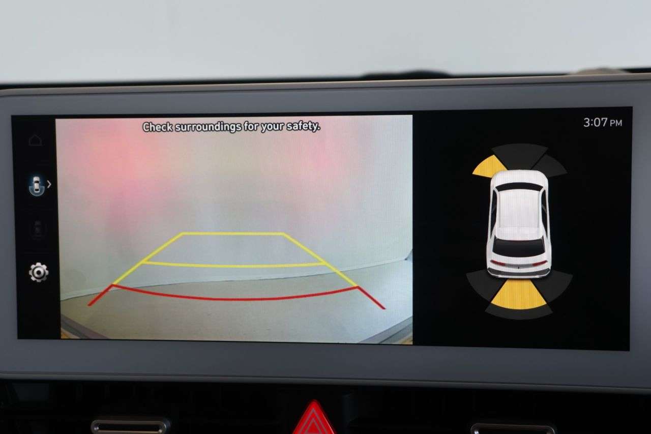 2022 HYUNDAI IONIQ 5 2022 HYUNDAI IONIQ 5