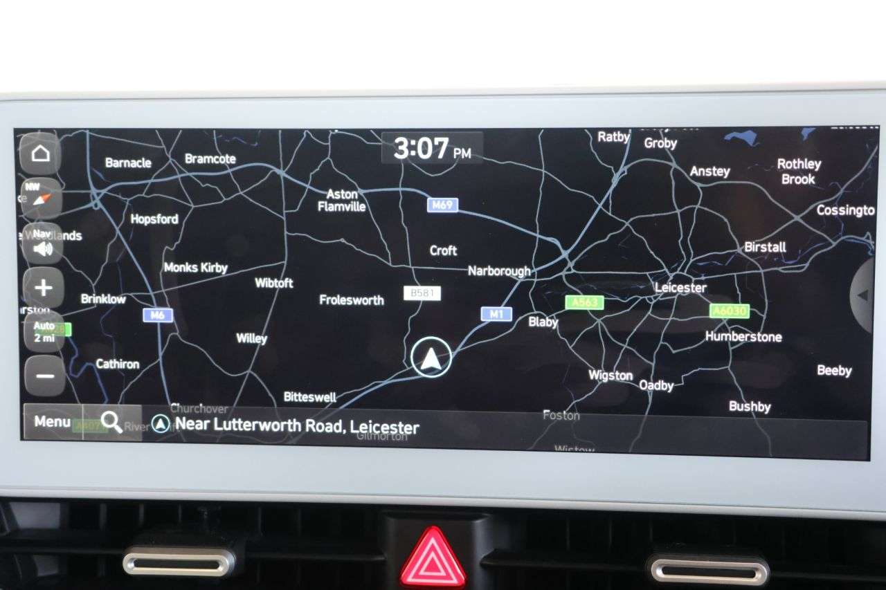 2022 HYUNDAI IONIQ 5 2022 HYUNDAI IONIQ 5