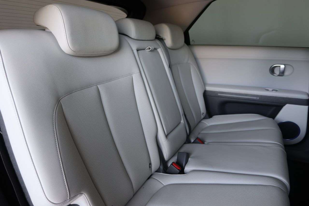 2022 HYUNDAI IONIQ 5 2022 HYUNDAI IONIQ 5